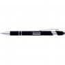 Grid Stylus (Rubber) Pens